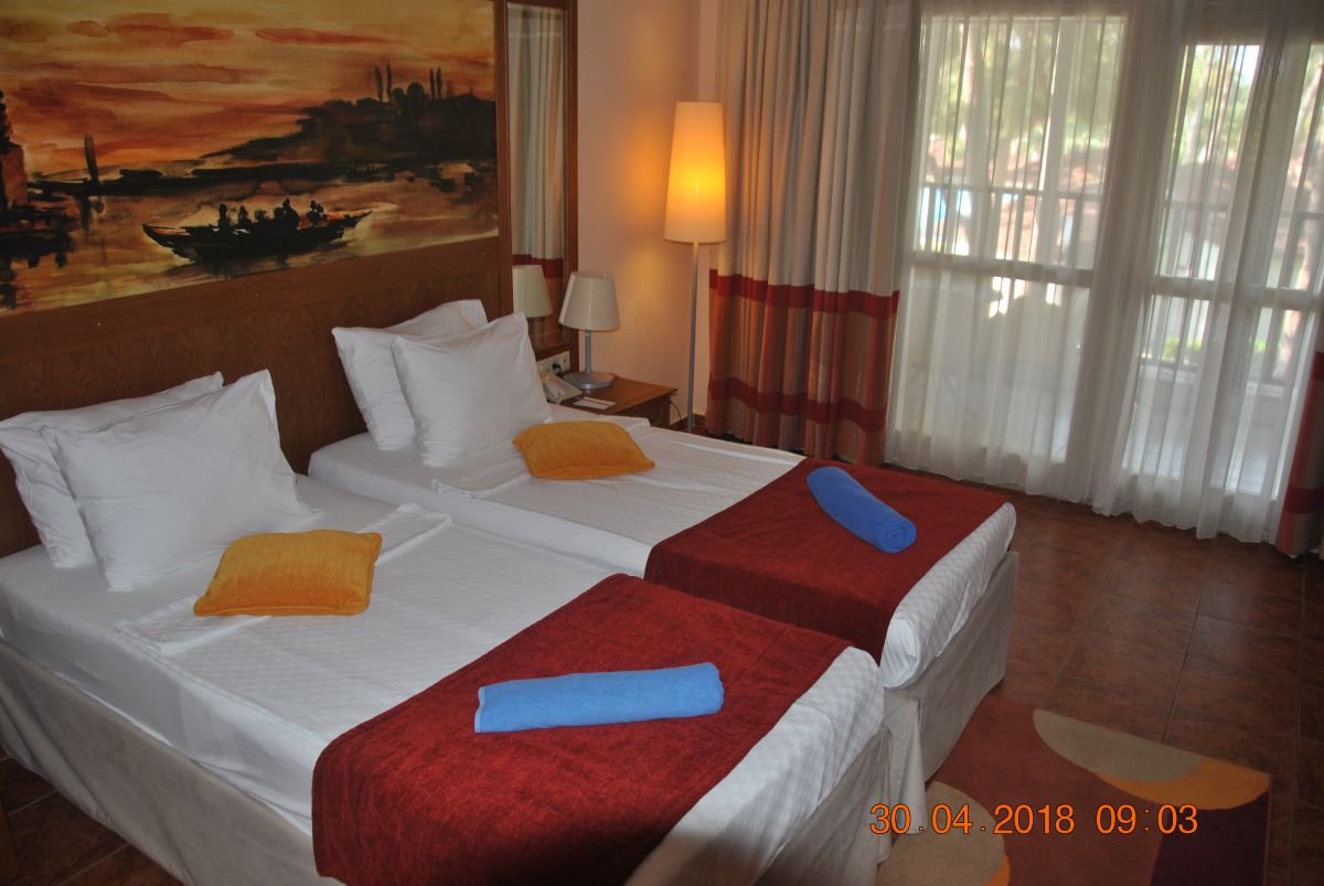 imagini hotel OTIUM LIFE KEMER